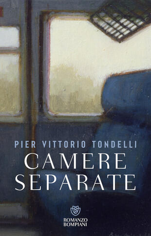 copertina Camere separate