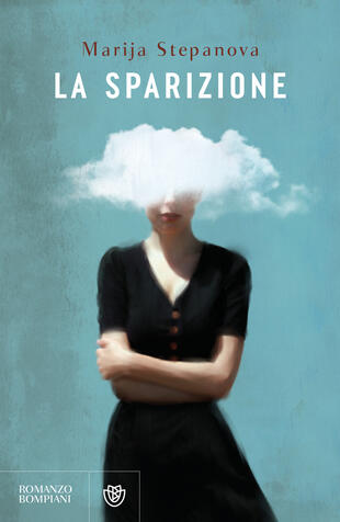 copertina La sparizione