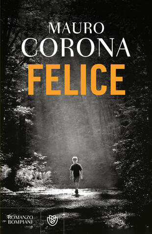 copertina Felice