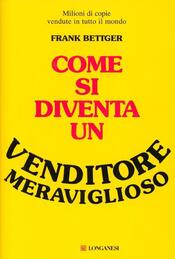 copertina Come si diventa un venditore meraviglioso