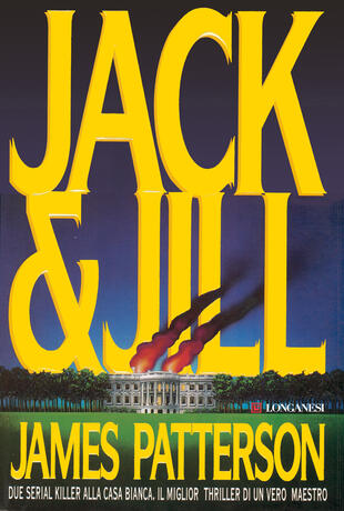copertina Jack & Jill