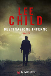 copertina Destinazione inferno