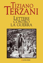 copertina Lettere contro la guerra