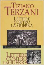 copertina Lettere contro la guerra