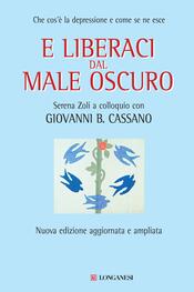 copertina E liberaci dal male oscuro