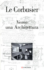 copertina Verso una Architettura