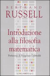copertina Introduzione alla filosofia matematica