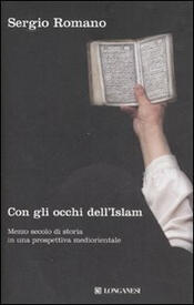 copertina Con gli occhi dell'Islam