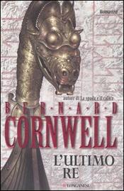 copertina L'ultimo re