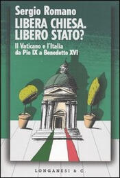 copertina Libera Chiesa