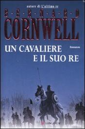 copertina Un cavaliere e il suo re