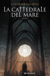 copertina La cattedrale del mare