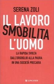 copertina Il lavoro smobilita l'uomo