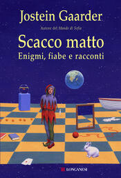 copertina Scacco matto