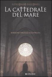 copertina La cattedrale del mare