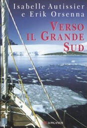 copertina Verso il grande Sud