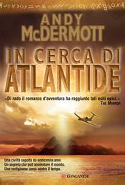 copertina In cerca di Atlantide