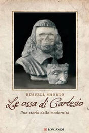 copertina Le ossa di Cartesio
