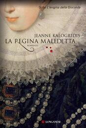 copertina La regina maledetta