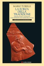 copertina La forza della tradizione