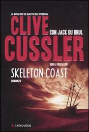 copertina Skeleton Coast