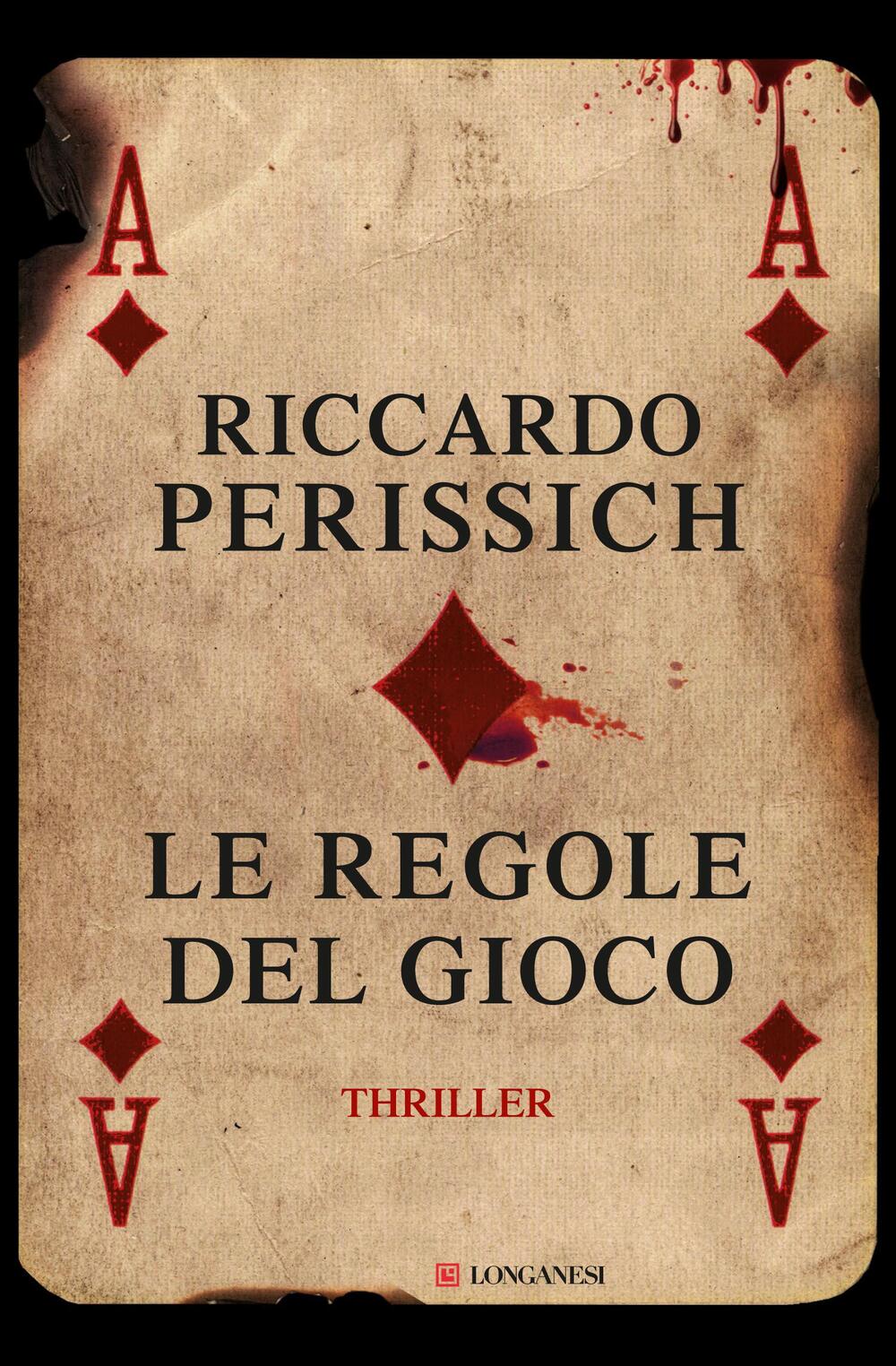 Le regole del gioco di Riccardo Perissich - Cartonato - LA GAJA SCIENZA -  Il Libraio