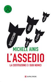 copertina L'assedio
