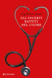 copertina Gli incerti battiti del cuore