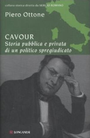 copertina Cavour
