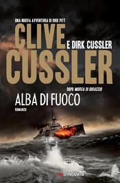 copertina Alba di fuoco