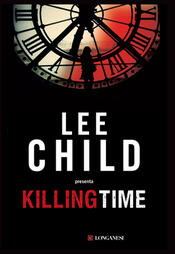 copertina Killing time