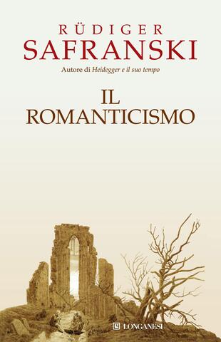 copertina Il Romanticismo