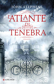 copertina L'Atlante di tenebra