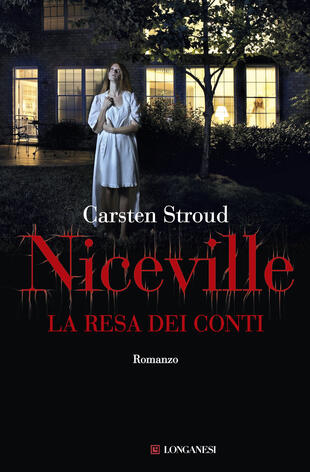 copertina Niceville - La resa dei conti