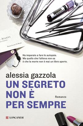 Questione di Costanza di Alessia Gazzola: riassunto trama e recensione 