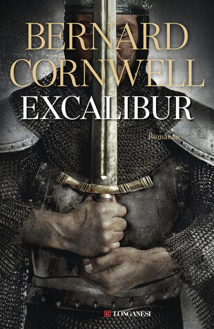 copertina Excalibur