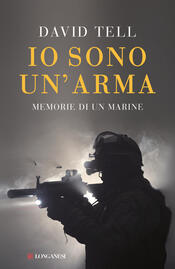 copertina Io sono un'arma