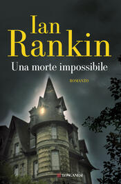 copertina Una morte impossibile