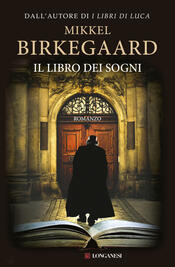 copertina Il libro dei sogni