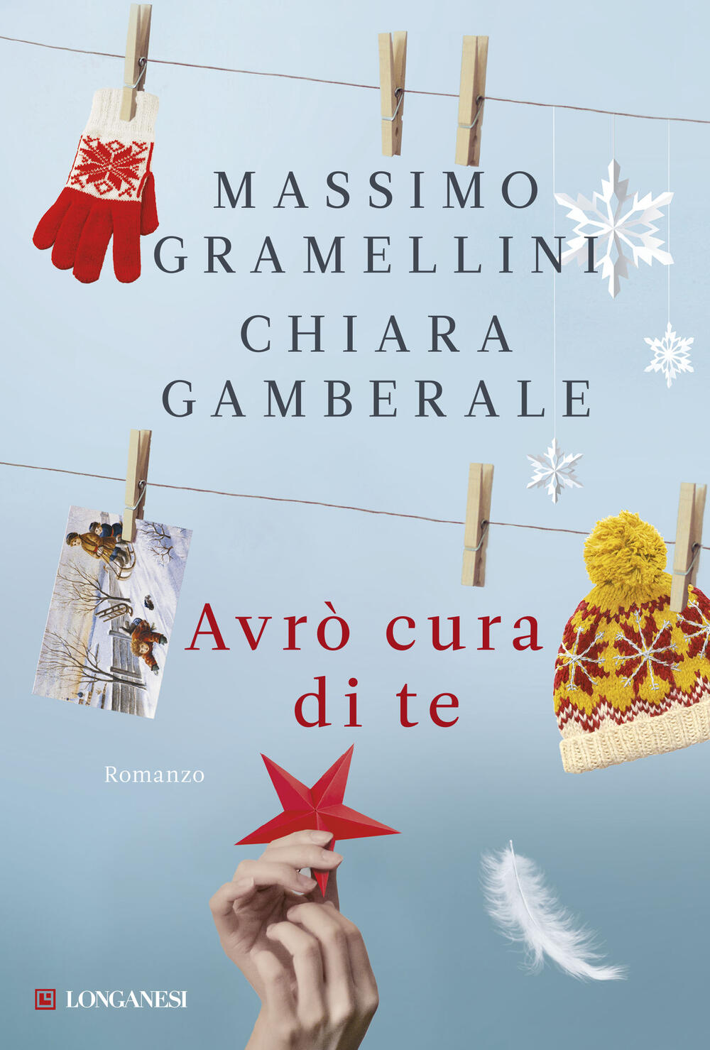 I Romanzi di Chiara Gamberale - 3 libri — Libro di Chiara Gamberale