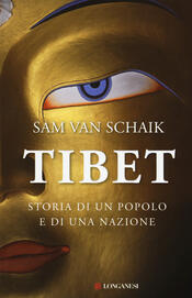 copertina Tibet