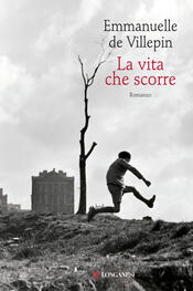 copertina La vita che scorre