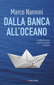 copertina Dalla banca all'oceano