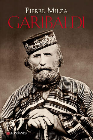 copertina Garibaldi