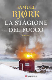 copertina La stagione del fuoco