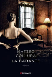 copertina La badante
