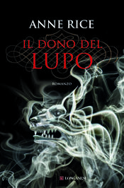 copertina Il dono del lupo