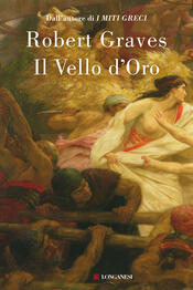 copertina Il vello d'oro