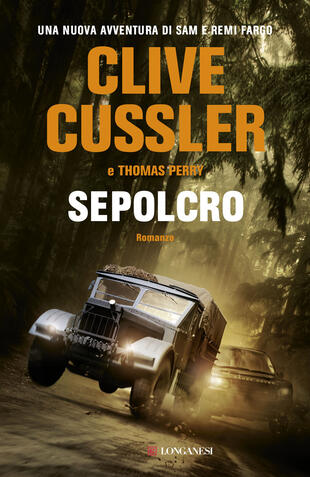 copertina Sepolcro