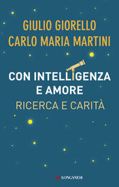 copertina Con intelligenza e amore